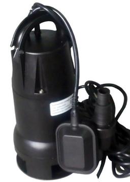 2019 Submersible Pump