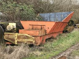 Sand Hopper