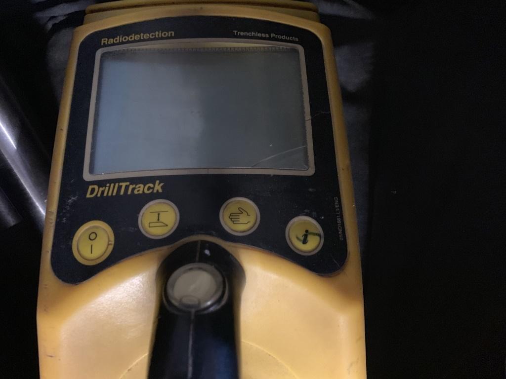 Drill Track G2 Drill Head Detector