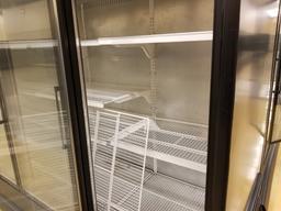 Tyler L5FG3A Commercial Refrigerator