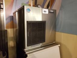 Hoshizaki F-450MAH Ice Machine