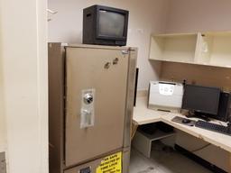 Safes & Security Office