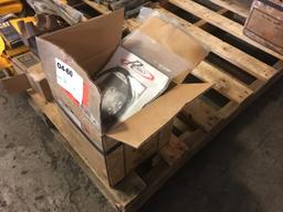 Mack Remanufactured Water Pump