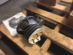 Mack Remanufactured Water Pump