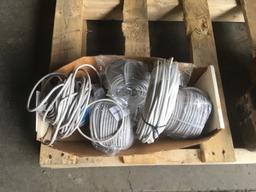 Cat 5E Network Cables