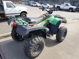 2003 Artic Cat 500 4x4 ATV