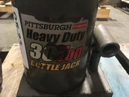 Pittsburgh Bottle Jack