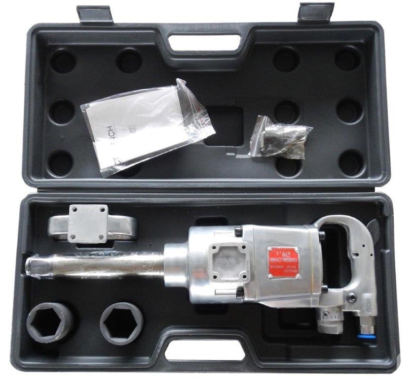 2019 1 in. Air Impact Wrench