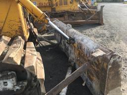 1972 Caterpillar D6C Crawler Dozer