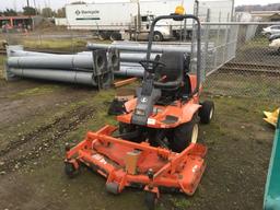 2005 Kubota F2560 Mower