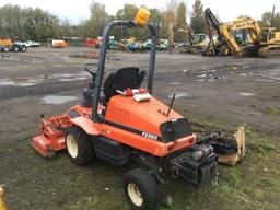 2005 Kubota F2560 Mower