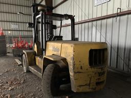 Yale GDP155 Forklift