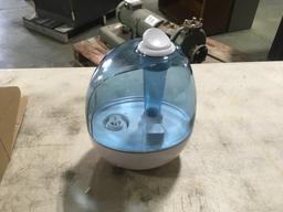 TaoTronic Humidifiers Qty 3