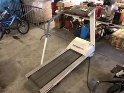 Lifestyler 5000PSI Treadmill