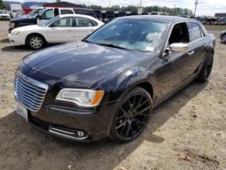 2012 Chrysler 300 Sedan