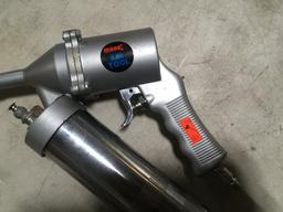 Pneumatic Grease Gun