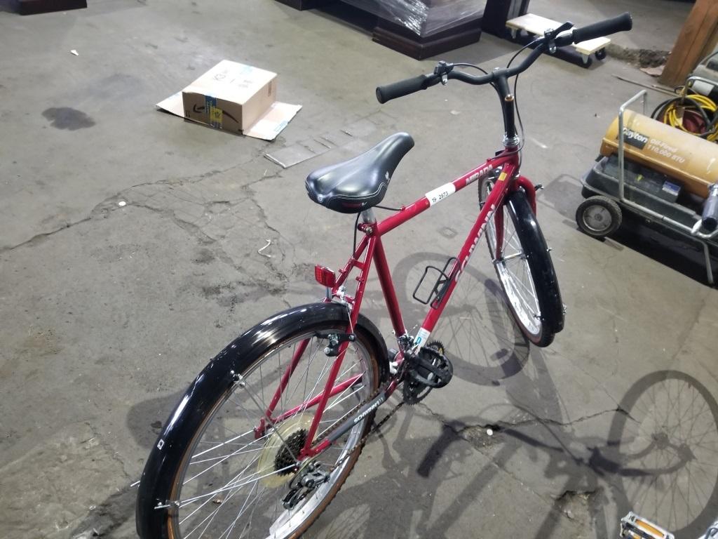 Schwinn Miranda Bicycle