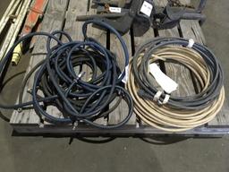 Air & Water Hoses