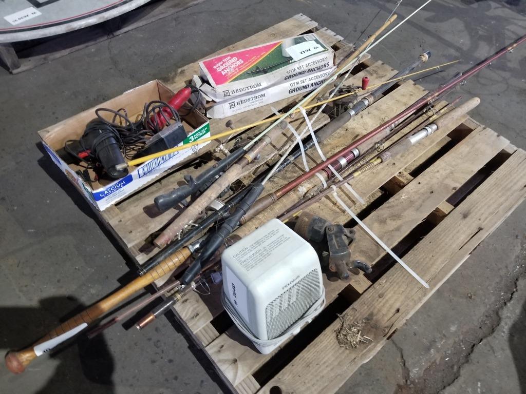 Fishing Gear