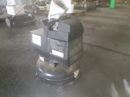 Craftsman 4 Gal Air Compressor