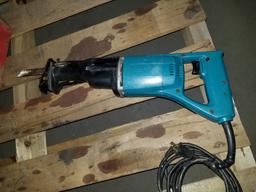 Makita JR-3000V Reciprocating Saw