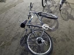 Rock Hopper Bicycle