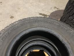 Toyo Open Country A/T 30x9.5R15 Tires