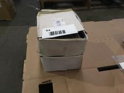 Speedaire Couplers Qty 2 Boxes