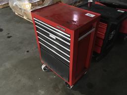 Craftsman 7-Drawer Rolling Tool Cart