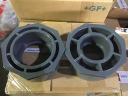 George Fisher PVC Fittings