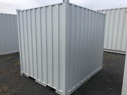 2020 8ft. Shipping Container