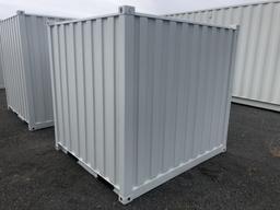 2020 7ft. Shipping Container