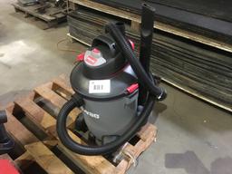 Shop Vac 10 Gal Shop Vac