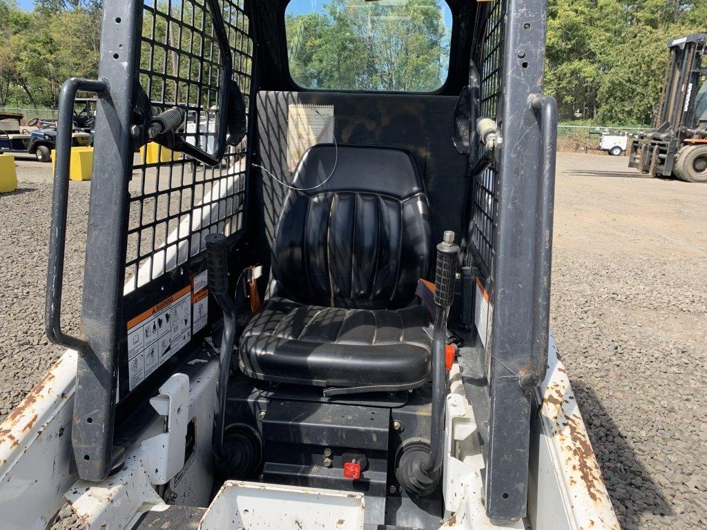 2016 Bobcat S70 Skidsteer Loader