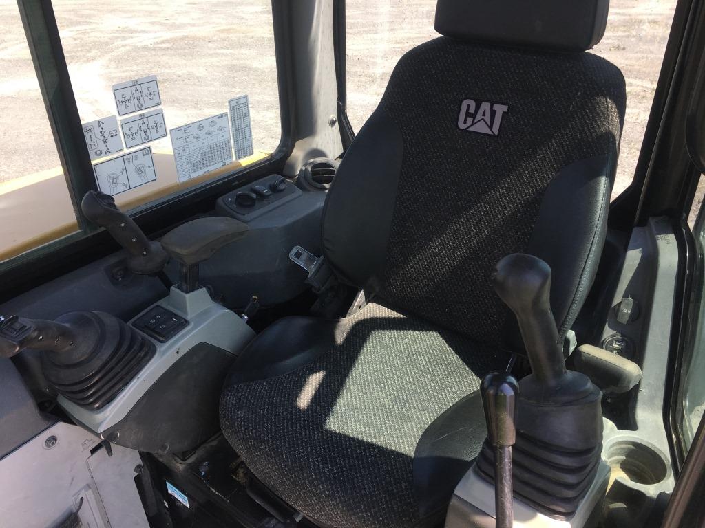 2017 Caterpillar 305E2CR CR Mini Hydraulic Excavat