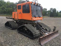 2004 Tucker-Terra 2000B-26-5 Snow Cat