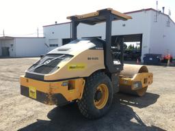 2016 Volvo SD75B Vibratory Roller