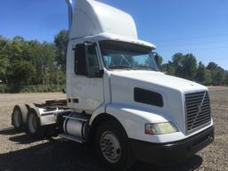 2006 Volvo T/A Truck Tractor