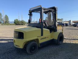 Hyster H110XM Forklift