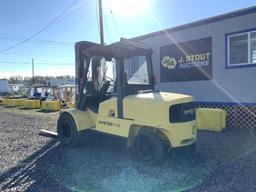 Hyster H110XM Forklift