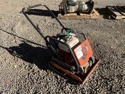 2017 MBW AP-2000 Plate Compactor