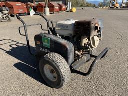 2011 Mi-T-M 2504 Pressure Washer