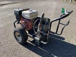 2011 Mi-T-M 2504 Pressure Washer