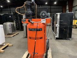 DeVilbiss 236 Air Compressor