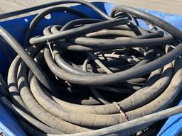 Hydraulic Hose Lines