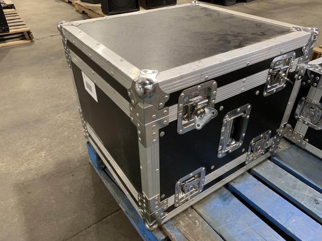 EWI "Tour Case" Rack Case