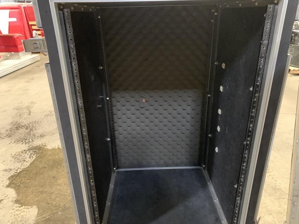 EWI "Tour Case" Rack Case