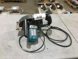 Makita 4131 Circular Saw