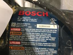 Bosch CS5 Circular Saw