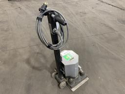 2012 Essex SL1218R Orbital Floor Polisher